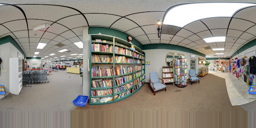 Social Services Organization «Dickson County Help Center», reviews and photos, 103 W College St, Dickson, TN 37055, USA