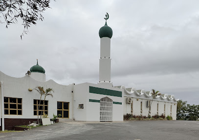 Masjid Yusuf