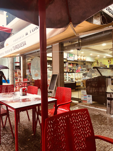 Era no Viseu, Viseu