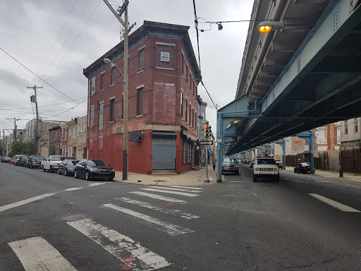 Boxing Gym «Mighty Micks», reviews and photos, 2147 N Front St, Philadelphia, PA 19122, USA