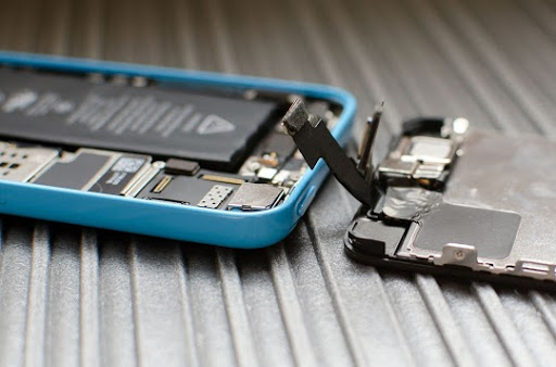 CommTech image