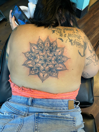 Tattoo Shop «Evolution Tattoo», reviews and photos, 1092 S Virginia St, Reno, NV 89502, USA