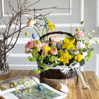 La Belle Fleur Florist | Same Day Delivery | Vaughan . Richmond Hill . Thornhill . Scarborough . North York . Markham
