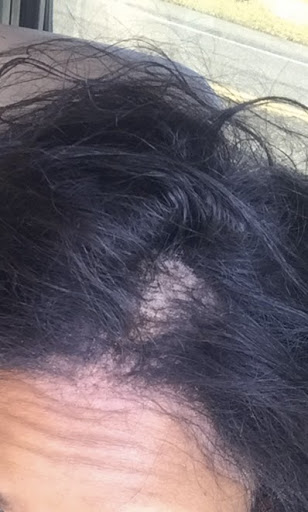 Hair Salon «Natural Beauty Hair Boutique», reviews and photos, 22366 Lakeshore Blvd, Euclid, OH 44123, USA