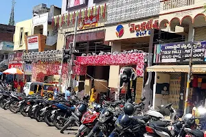 The Chennai Shopping Mall - Mancherial image