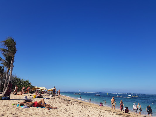 Pantai