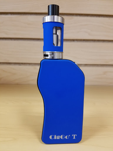 Vaporizer Store «Blue Hill Smoke Shop», reviews and photos, 163 Blue Hill Avenue, Roxbury, MA 02119, USA