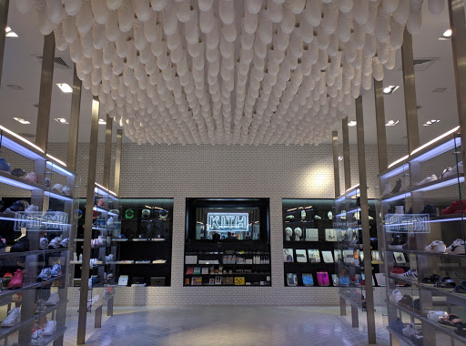 Clothing Store «Kith Brooklyn», reviews and photos, 233 Flatbush Ave, Brooklyn, NY 11217, USA