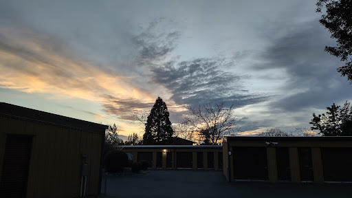 Self-Storage Facility «Redwood Self Storage», reviews and photos, 425 Houser St, Cotati, CA 94931, USA