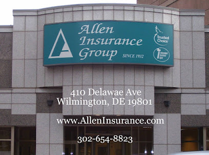 Allen Insurance Associates Inc. t/a Allen Insurance Group