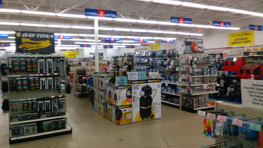 Hardware Store «Harbor Freight Tools», reviews and photos, 147 S Interstate Hwy 35, New Braunfels, TX 78130, USA