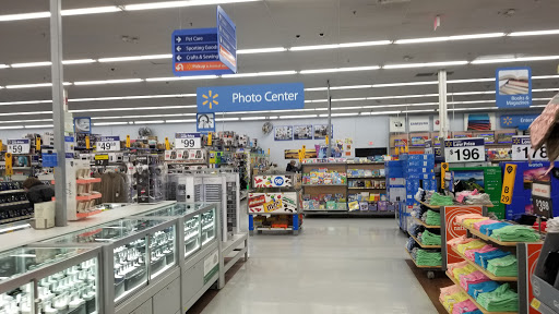 Department Store «Walmart Supercenter», reviews and photos, 160 NW 25th St, Newport, OR 97365, USA