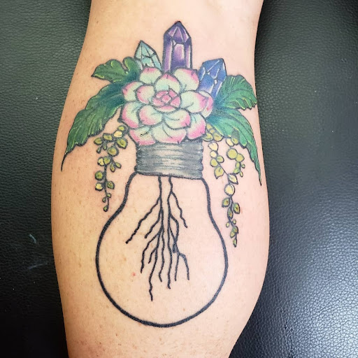 Explore palestine tattoo ideas, creative tattoo ideas in Winter Haven, available at Pinkys Place Winter Haven