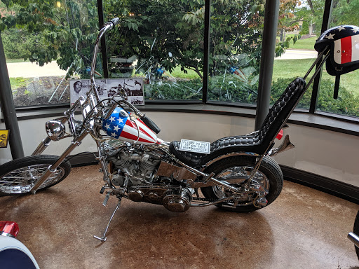 Harley-Davidson Dealer «Western Reserve Harley-Davidson», reviews and photos, 8567 Tyler Blvd, Mentor, OH 44060, USA