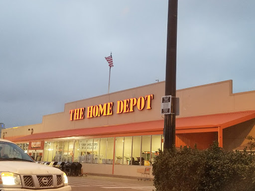 Home Improvement Store «The Home Depot», reviews and photos, 4041 S Sheridan Rd, Tulsa, OK 74145, USA