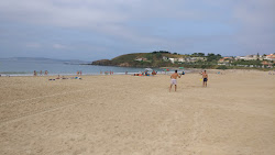 Montalvo beach'in fotoğrafı imkanlar alanı