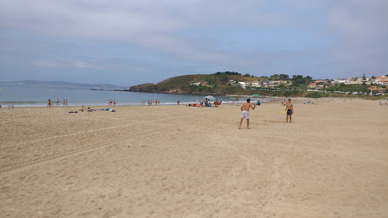 Montalvo beach