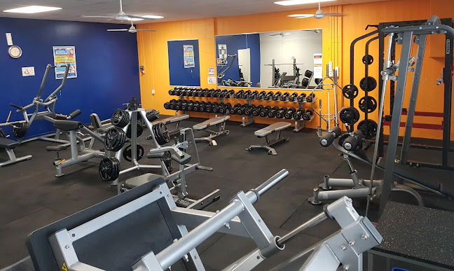 Reviews of Advance Fitness Invercargill in Invercargill - Gym