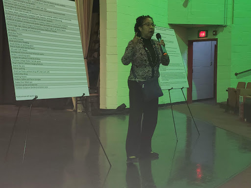 Recreation Center «Doles Recreation Center», reviews and photos, 250 S 6th Ave, Mt Vernon, NY 10550, USA