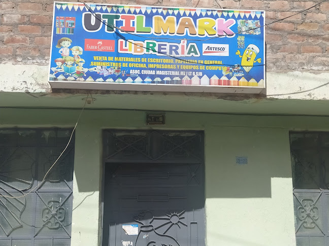 UTILMARK - Ayacucho