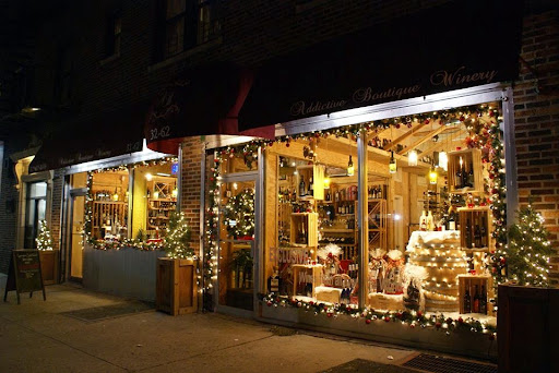 Wine Store «Addictive Boutique Winery», reviews and photos, 32-62 87th St, East Elmhurst, NY 11369, USA