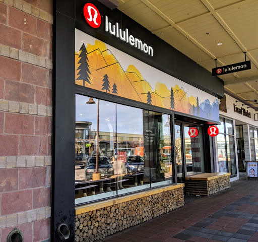 Sportswear Store «lululemon», reviews and photos, 1805 29th St #1122, Boulder, CO 80301, USA