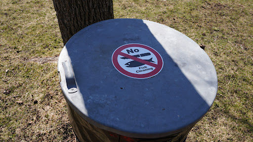 Nature Preserve «Fox Bluff Conservation Area», reviews and photos, Cold Springs Rd, Algonquin, IL 60102, USA