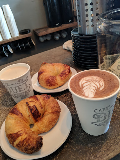 Cafe «Café Duet», reviews and photos, 35 N 7th St, Stroudsburg, PA 18360, USA