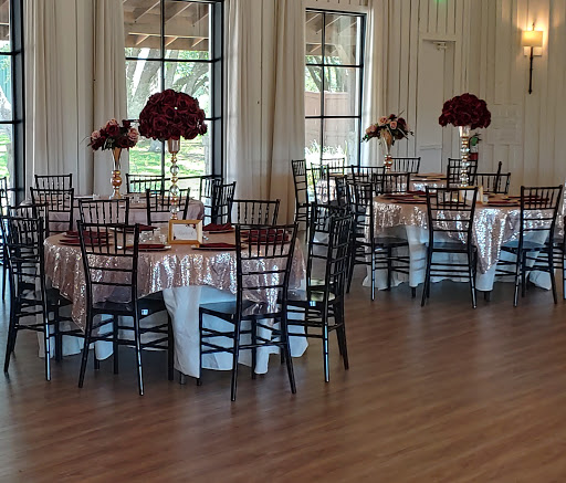 Wedding Venue «THE SPRINGS Event Venue», reviews and photos, 5299 TX-29, Georgetown, TX 78628, USA
