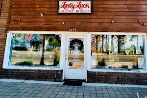 Lady Luck Skate & Smoke Shop image