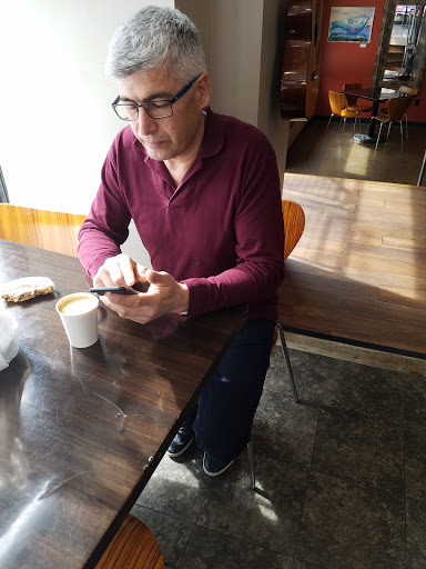 Coffee Shop «Loma Coffee», reviews and photos, 239 N Market St, Wilmington, DE 19801, USA