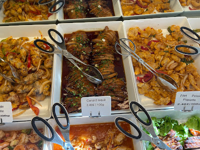 DELICE D’ASIE à Lyon