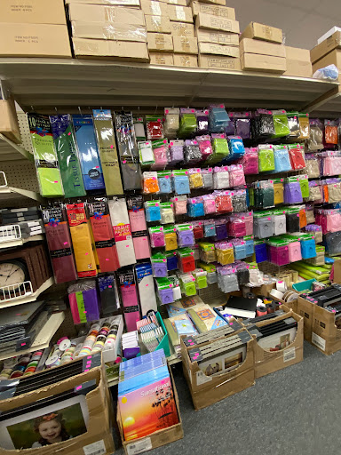 Dollar Store «Dollar Forever», reviews and photos, 50 Boston Turnpike, Shrewsbury, MA 01545, USA