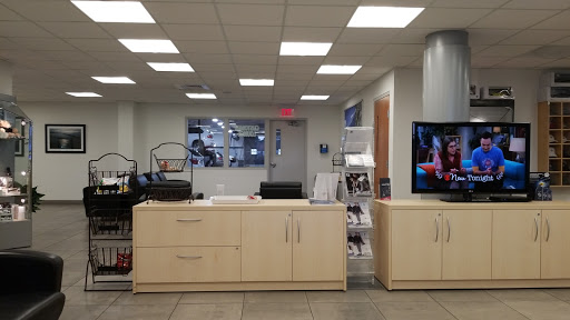 BMW Dealer «BMW of Mobile», reviews and photos, 3025 Government Blvd, Mobile, AL 36606, USA