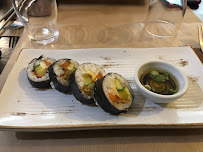 Plats et boissons du Restaurant coréen Midam à Paris - n°3