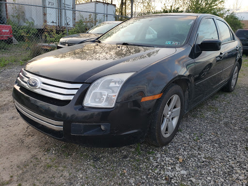 Used Car Dealer «5th Ave Auto Sales LLC», reviews and photos, 3865 E 5th Ave # B, Columbus, OH 43219, USA