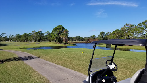 Golf Course «Riviera Country Club», reviews and photos, 500 Calle Grande St, Ormond Beach, FL 32174, USA