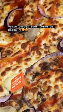 Photos du propriétaire du Pizzas à emporter Place Pizza - Saint Quentin - n°20
