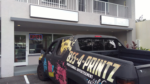 Record Store «We Got the Beats», reviews and photos, 5130 N Federal Hwy #2, Fort Lauderdale, FL 33308, USA