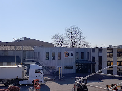 MTB RECYCLING à Trept