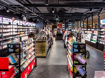 SEPHORA PARIS GARE MONTPARNASSE