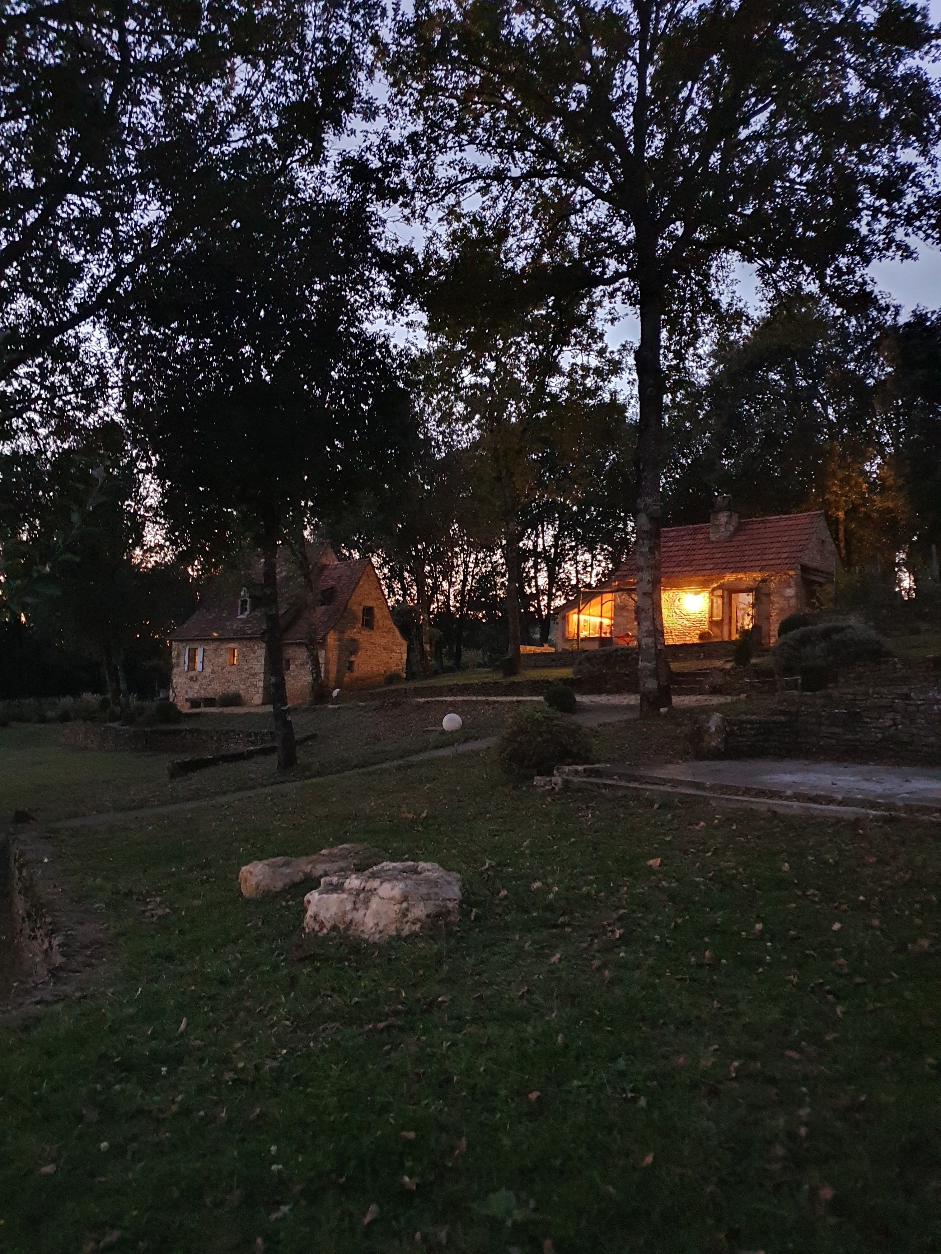 Photo n° 9 de l'avis de Annabelle.i fait le 05/11/2021 à 20:29