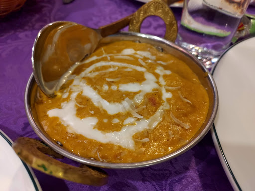 Roti Mojo Indian Restaurant