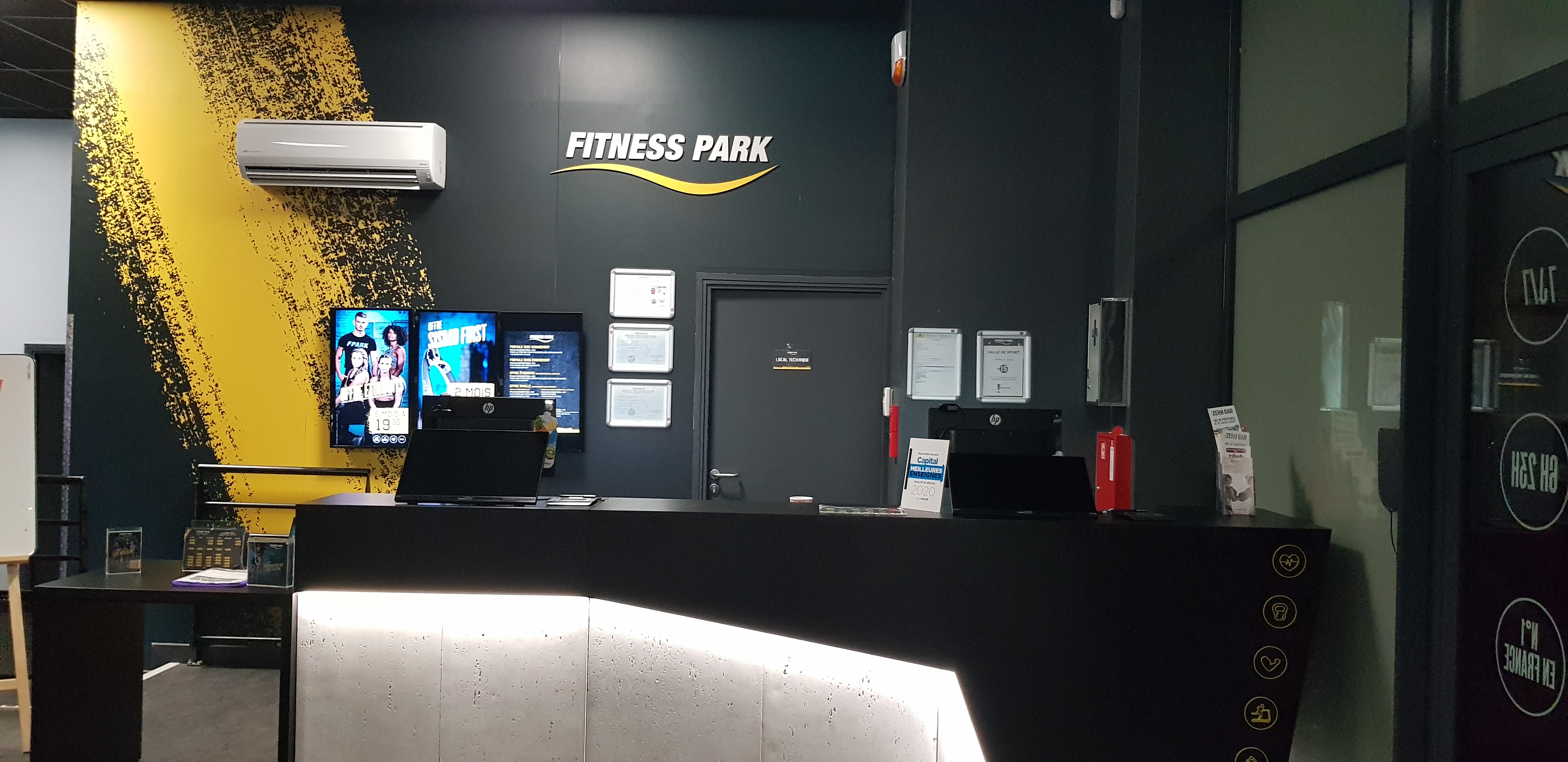 Photo n° 11 de l'avis de R.a fait le 28/12/2019 à 19:57