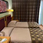 Photo n°2 de l'avis de Renata. fait le 20/02/2024 à 21:24 sur le  Artemis Hotel à Cefalù