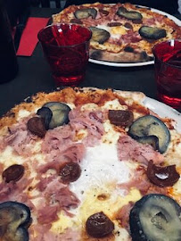 Pizza du Restaurant italien La Strada à Belfort - n°14