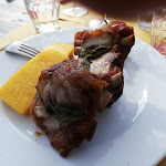 Photo n°1 de l'avis de Paolo.e fait le 23/10/2021 à 18:27 sur le  Locanda Codirosso à Tarzo