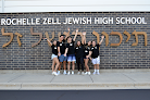 Rochelle Zell Jewish High School