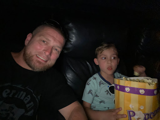 Movie Theater «The Grand Theatre», reviews and photos, 4029 Interstate 45 N, Conroe, TX 77304, USA