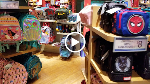 Toy Store «Disney Store», reviews and photos, 630 Old Country Rd, Garden City, NY 11530, USA